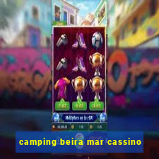 camping beira mar cassino